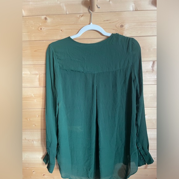 H&M Blouse 6 - Picture 3 of 6